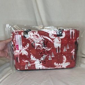 Thirty-One All In Organizer - Moosin Around Pattern